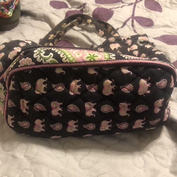 Vera Bradley Purse - Picture 2 of 4